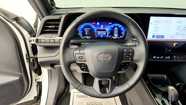 2024 Toyota Crown Limited AWD - 23018230 - 13