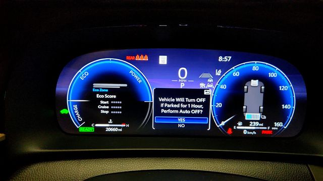 2024 Toyota Crown Limited AWD - 23018230 - 14