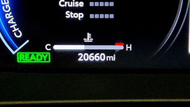 2024 Toyota Crown Limited AWD - 23018230 - 15