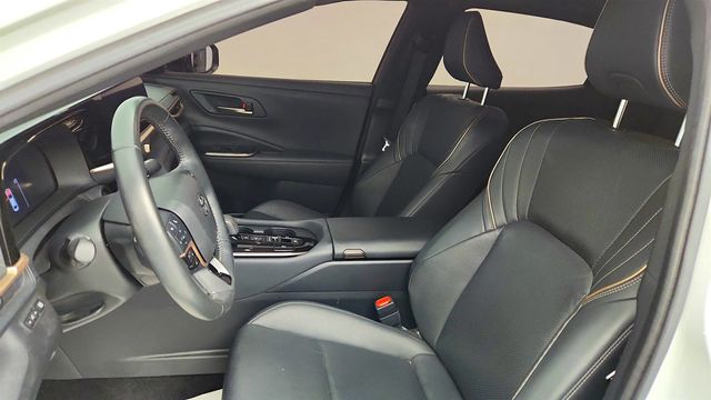 2024 Toyota Crown Limited AWD - 23018230 - 18