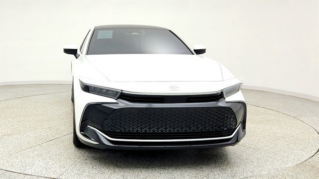 2024 Toyota Crown Limited AWD - 23018230 - 1