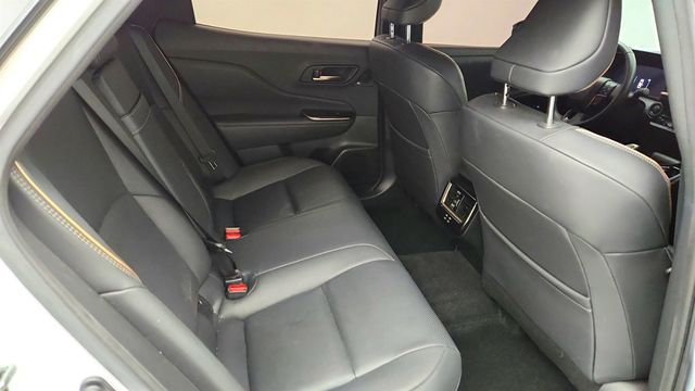 2024 Toyota Crown Limited AWD - 23018230 - 21