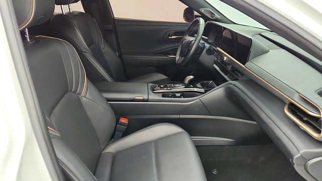 2024 Toyota Crown Limited AWD - 23018230 - 22