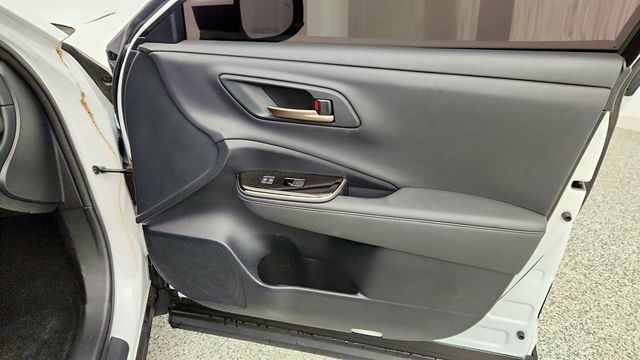 2024 Toyota Crown Limited AWD - 23018230 - 24