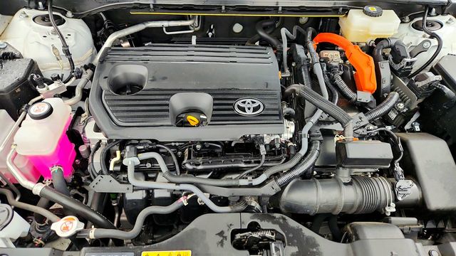 2024 Toyota Crown Limited AWD - 23018230 - 25