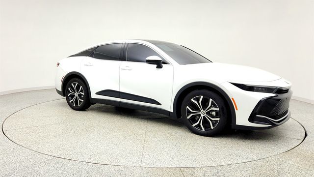 2024 Toyota Crown Limited AWD - 23018230 - 2