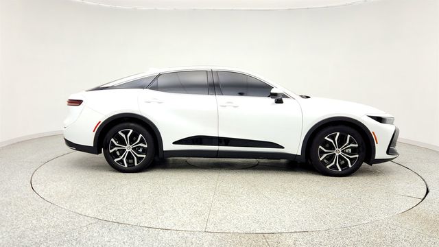 2024 Toyota Crown Limited AWD - 23018230 - 3