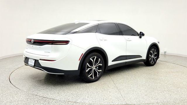 2024 Toyota Crown Limited AWD - 23018230 - 4