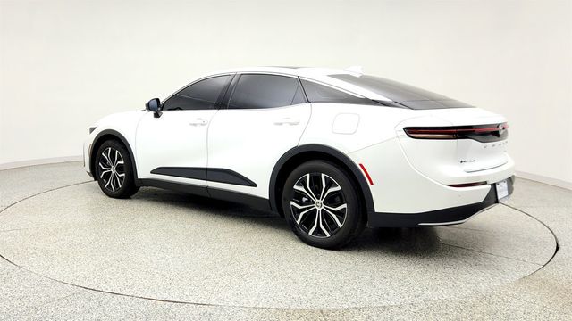 2024 Toyota Crown Limited AWD - 23018230 - 6