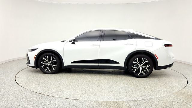 2024 Toyota Crown Limited AWD - 23018230 - 7