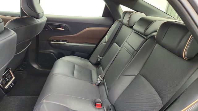 2024 Toyota Crown Limited AWD w/ Advanced Tech. Pkg & 21'' Dark Metallic Wheels - 23028918 - 20
