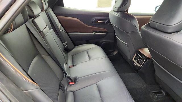 2024 Toyota Crown Limited AWD w/ Advanced Tech. Pkg & 21'' Dark Metallic Wheels - 23028918 - 22