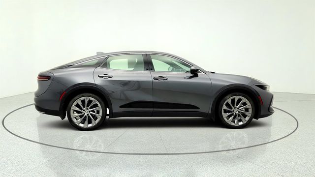 2024 Toyota Crown Limited AWD w/ Advanced Tech. Pkg & 21'' Dark Metallic Wheels - 23028918 - 3