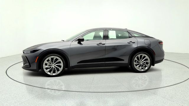 2024 Toyota Crown Limited AWD w/ Advanced Tech. Pkg & 21'' Dark Metallic Wheels - 23028918 - 7