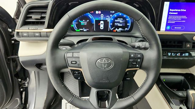 2024 Toyota Crown Limited AWD with Advanced Technology Package - 22952592 - 12