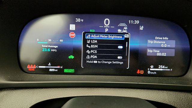 2024 Toyota Crown Limited AWD with Advanced Technology Package - 22952592 - 13