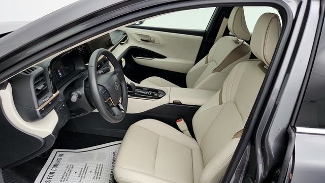 2024 Toyota Crown Limited AWD with Advanced Technology Package - 22952592 - 17