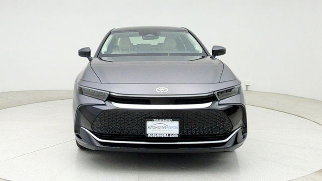 2024 Toyota Crown Limited AWD with Advanced Technology Package - 22952592 - 1