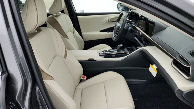 2024 Toyota Crown Limited AWD with Advanced Technology Package - 22952592 - 20