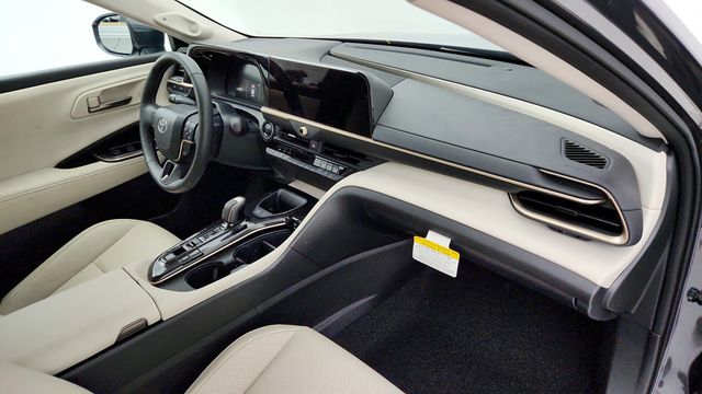 2024 Toyota Crown Limited AWD with Advanced Technology Package - 22952592 - 21