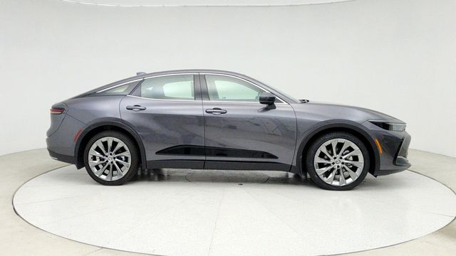 2024 Toyota Crown Limited AWD with Advanced Technology Package - 22952592 - 3