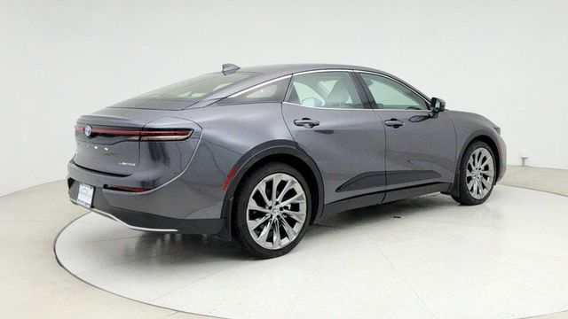 2024 Toyota Crown Limited AWD with Advanced Technology Package - 22952592 - 4