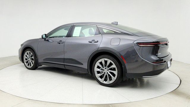 2024 Toyota Crown Limited AWD with Advanced Technology Package - 22952592 - 6