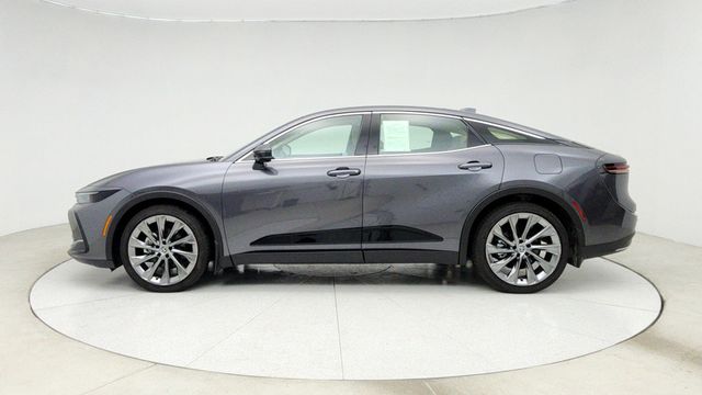 2024 Toyota Crown Limited AWD with Advanced Technology Package - 22952592 - 7