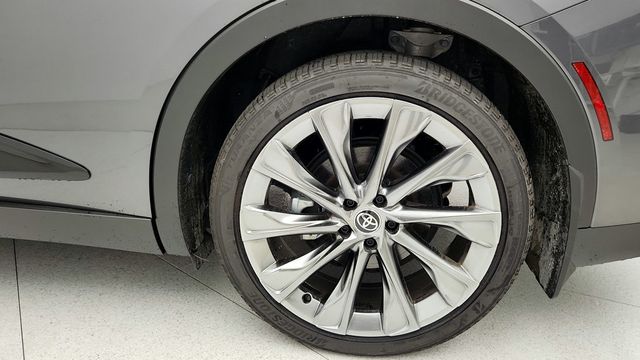 2024 Toyota Crown Limited AWD with Advanced Technology Package - 22952592 - 8