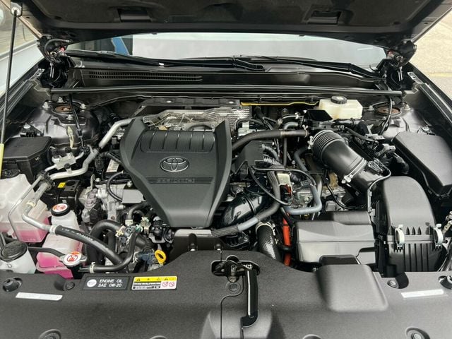 2024 Toyota Crown Platinum AWD - 22939096 - 9