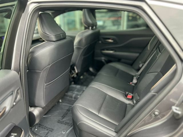 2024 Toyota Crown Platinum AWD - 22939096 - 16