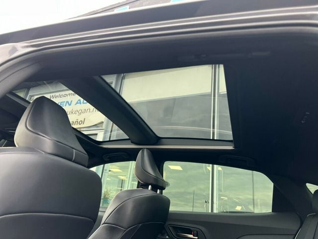 2024 Toyota Crown Platinum AWD - 22939096 - 19