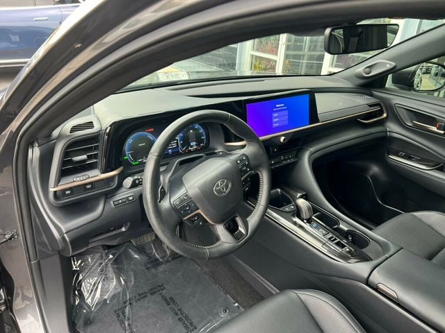 2024 Toyota Crown Platinum AWD - 22939096 - 20