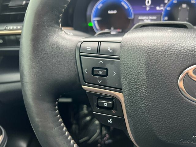 2024 Toyota Crown Platinum AWD - 22939096 - 23