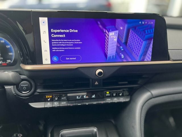 2024 Toyota Crown Platinum AWD - 22939096 - 26