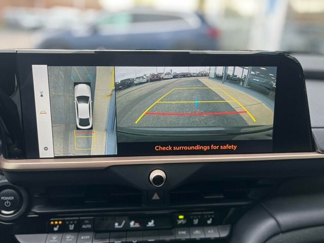 2024 Toyota Crown Platinum AWD - 22939096 - 27