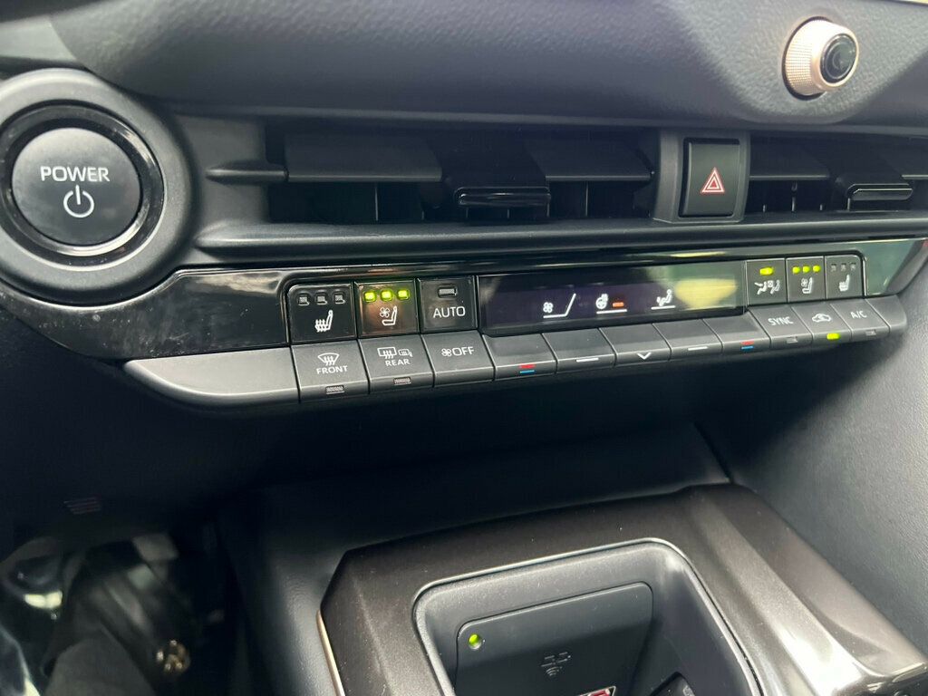 2024 Toyota Crown Platinum AWD - 22939096 - 29