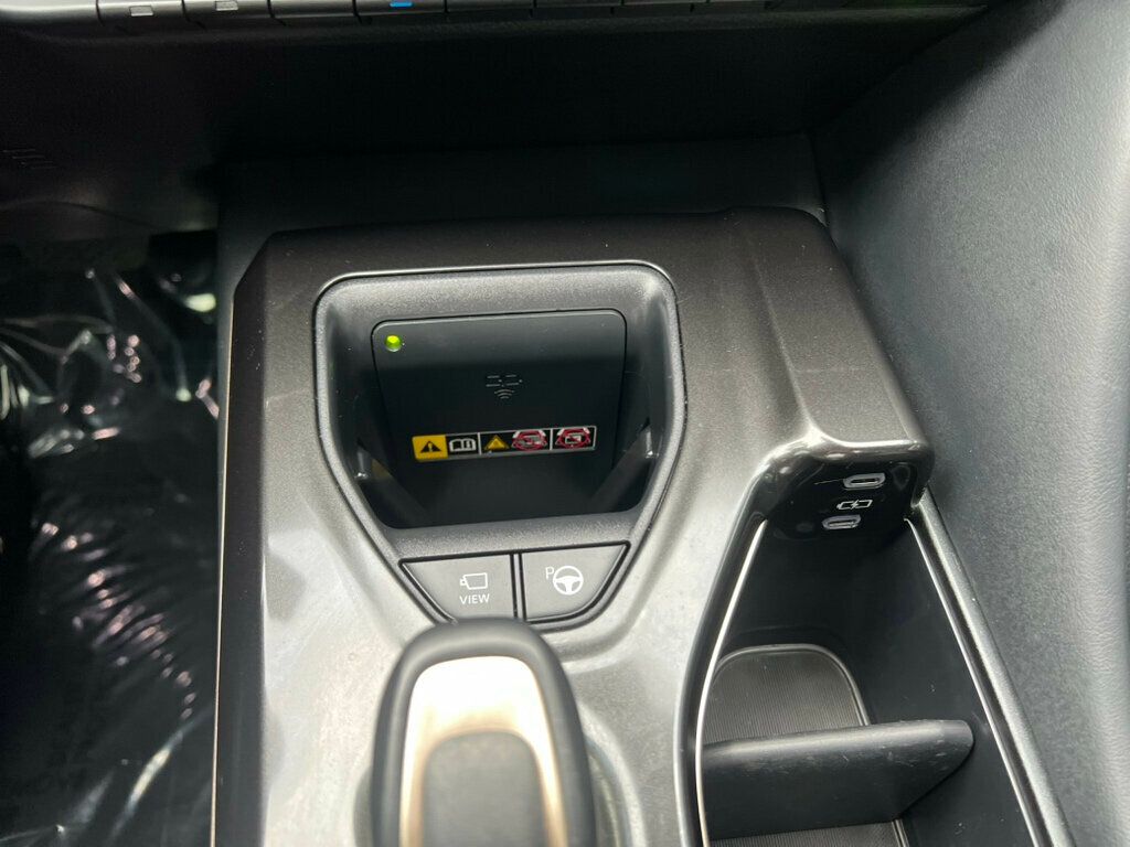 2024 Toyota Crown Platinum AWD - 22939096 - 31