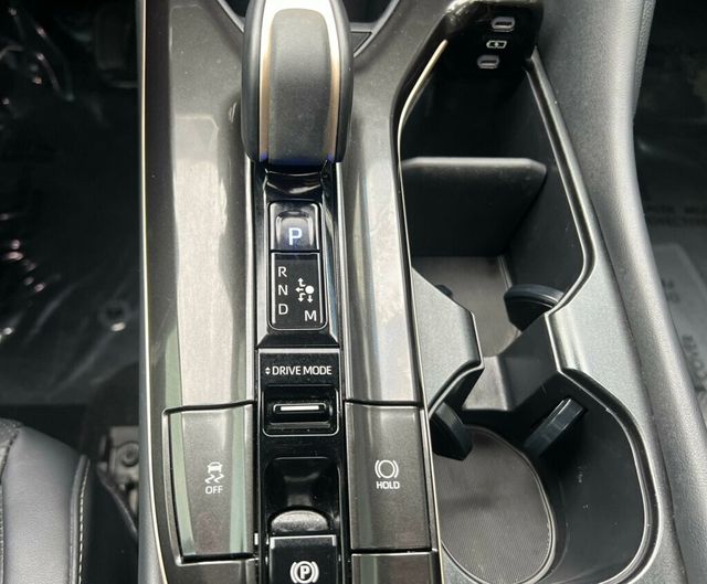 2024 Toyota Crown Platinum AWD - 22939096 - 33