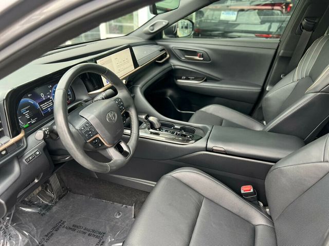 2024 Toyota Crown Platinum AWD - 22939096 - 36