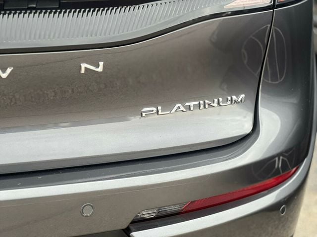 2024 Toyota Crown Platinum AWD - 22939096 - 38