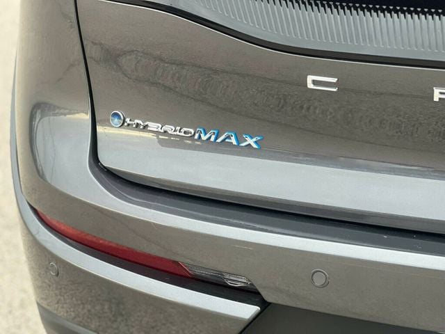 2024 Toyota Crown Platinum AWD - 22939096 - 39