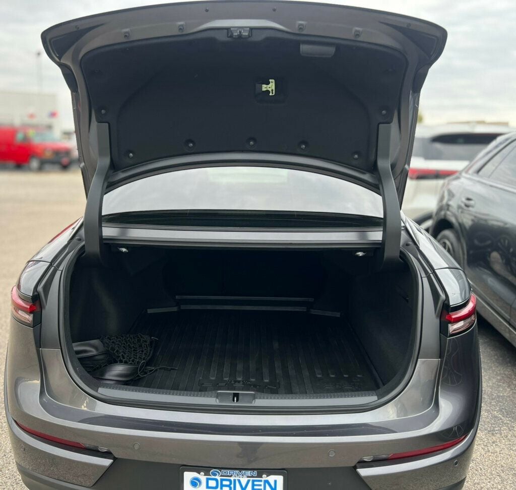 2024 Toyota Crown Platinum AWD - 22939096 - 41