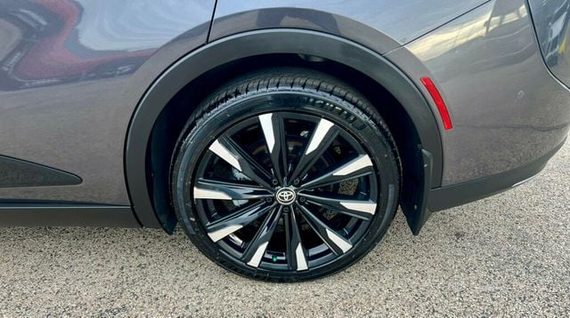 2024 Toyota Crown Platinum AWD - 22939096 - 45