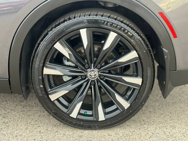 2024 Toyota Crown Platinum AWD - 22939096 - 46