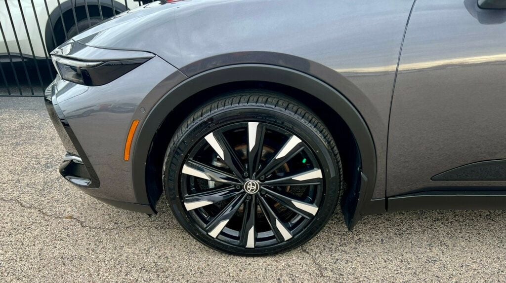 2024 Toyota Crown Platinum AWD - 22939096 - 49