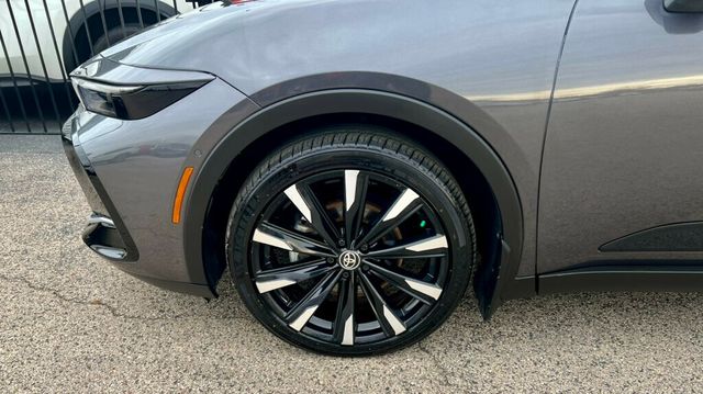 2024 Toyota Crown Platinum AWD - 22939096 - 49