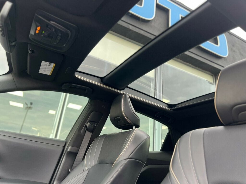 2024 Toyota Crown Platinum AWD - 22939096 - 50