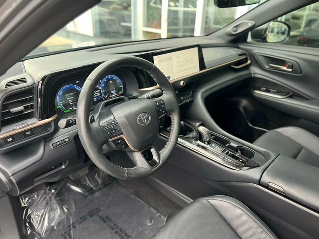 2024 Toyota Crown Platinum AWD - 22939096 - 51