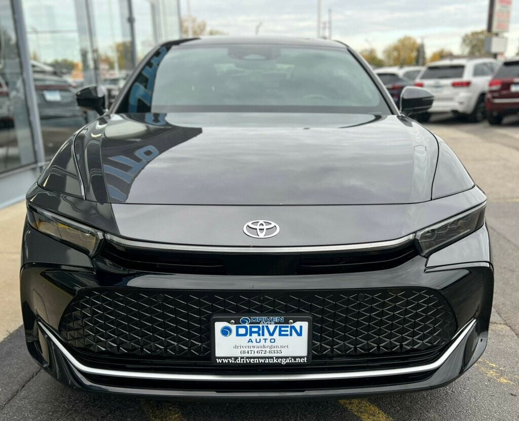 2024 Toyota Crown Platinum AWD - 22939096 - 6